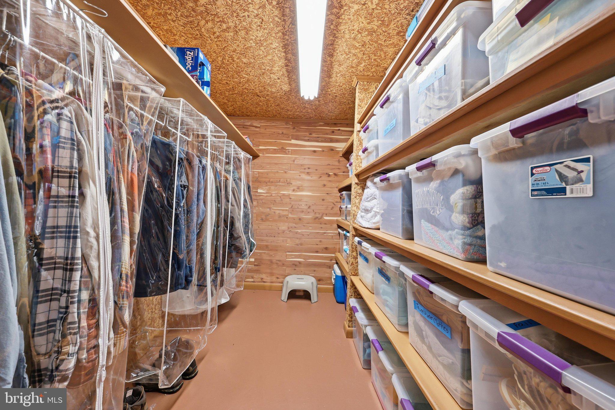 16913 Fairview Road Hagerstown, MD 21740 - Photo 38 of 57 Storage