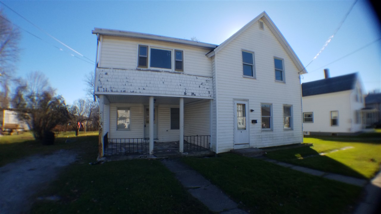 78 Plain Street Rutland, VT 05701 - Photo 1 of 5