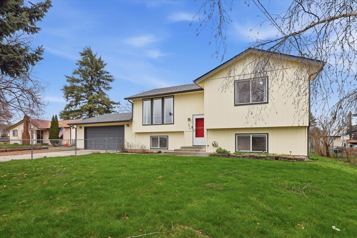 4014 North Locust Road Spokane, WA 99206 - Photo 3 of 29 Gallery Image 3