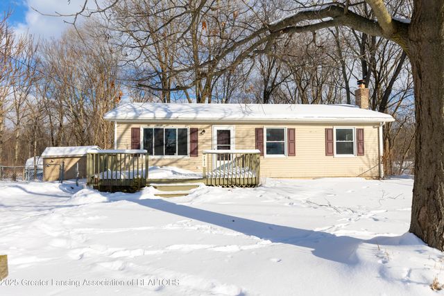 $120,000 | 7017 Richard Road, Lansing, MI 48911
