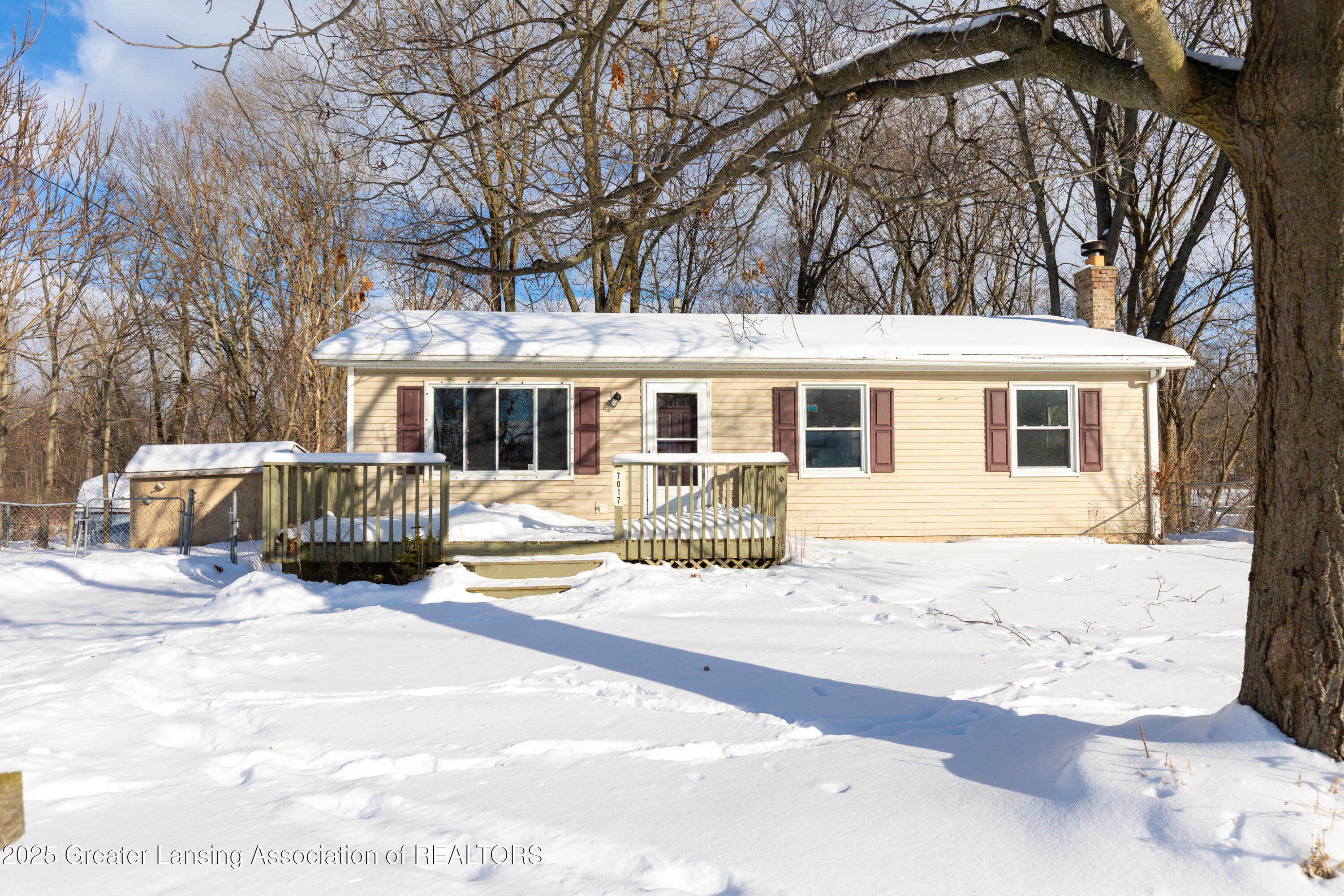 7017 Richard Road Lansing, MI 48911 - Photo 1 of 24 7107_Richard_PAUL-2