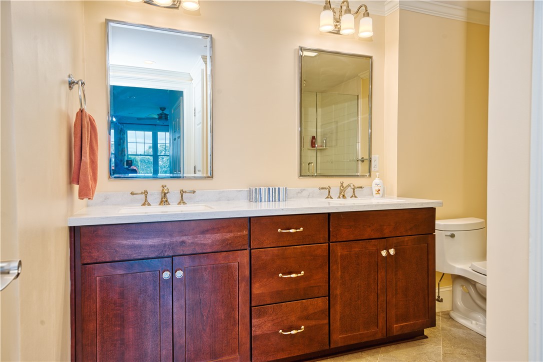 9 Compass Way, Unit 102 Westerly, RI 02891 - Photo 15 of 15 "like as" finished condo in Champlin Woods