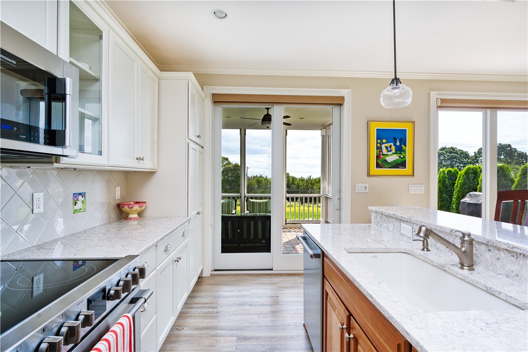 9 Compass Way, Unit 102 Westerly, RI 02891 - Photo 2 of 15 "like as" finished condo in Champlin Woods