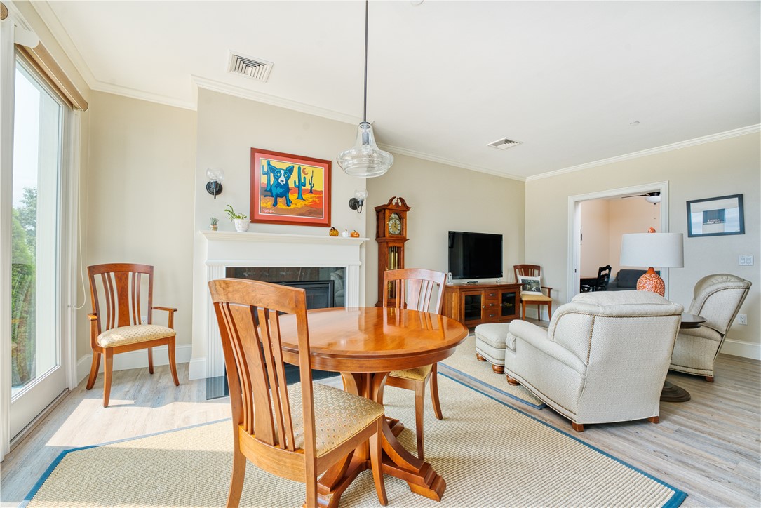 9 Compass Way, Unit 102 Westerly, RI 02891 - Photo 3 of 15 "like as" finished condo in Champlin Woods