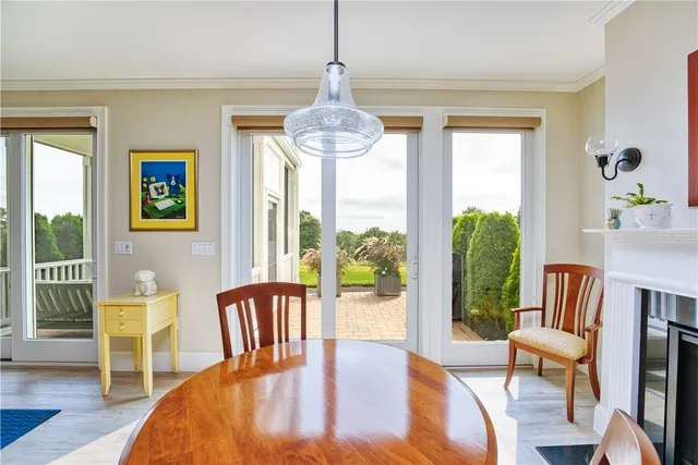 $499,000 | 9 Compass Way, Unit 102, Westerly, RI 02891