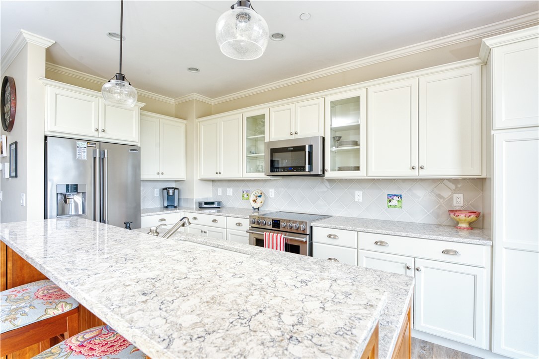 9 Compass Way, Unit 102 Westerly, RI 02891 - Photo 8 of 15 "like as" finished condo in Champlin Woods