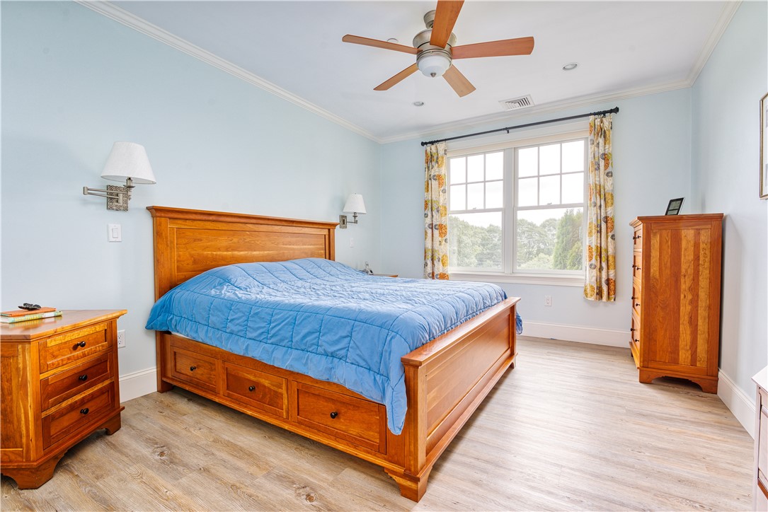 9 Compass Way, Unit 102 Westerly, RI 02891 - Photo 10 of 15 "like as" finished condo in Champlin Woods