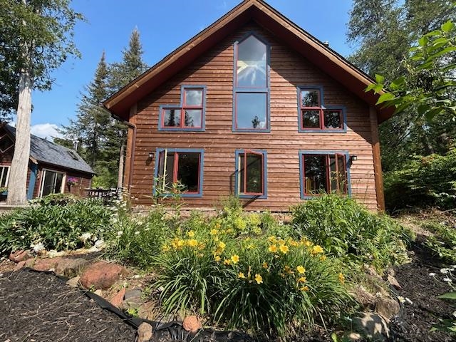 85 Caps Trail Lutsen, MN 55612 - Photo 4 of 94 Incredible perennial gardens