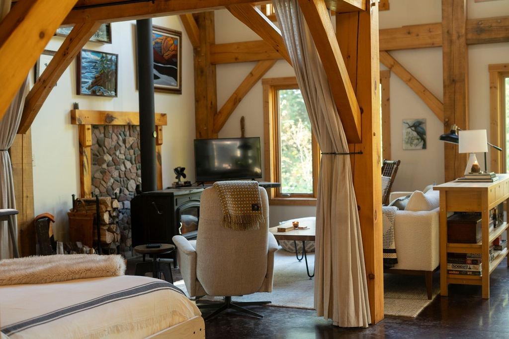 85 Caps Trail Lutsen, MN 55612 - Photo 41 of 94