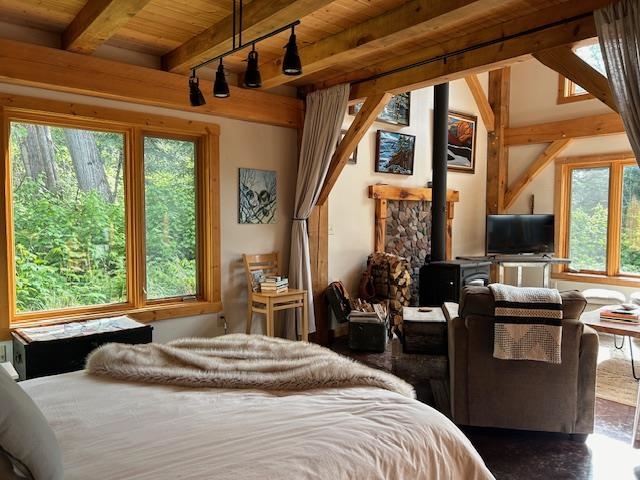 85 Caps Trail Lutsen, MN 55612 - Photo 42 of 94 Cozy