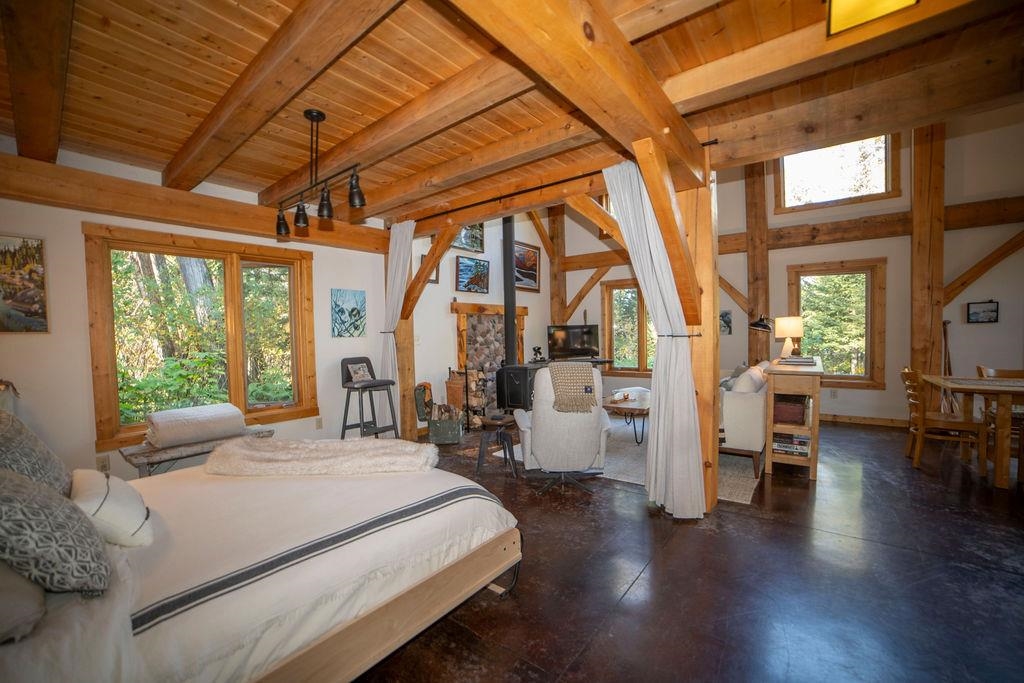 85 Caps Trail Lutsen, MN 55612 - Photo 43 of 94