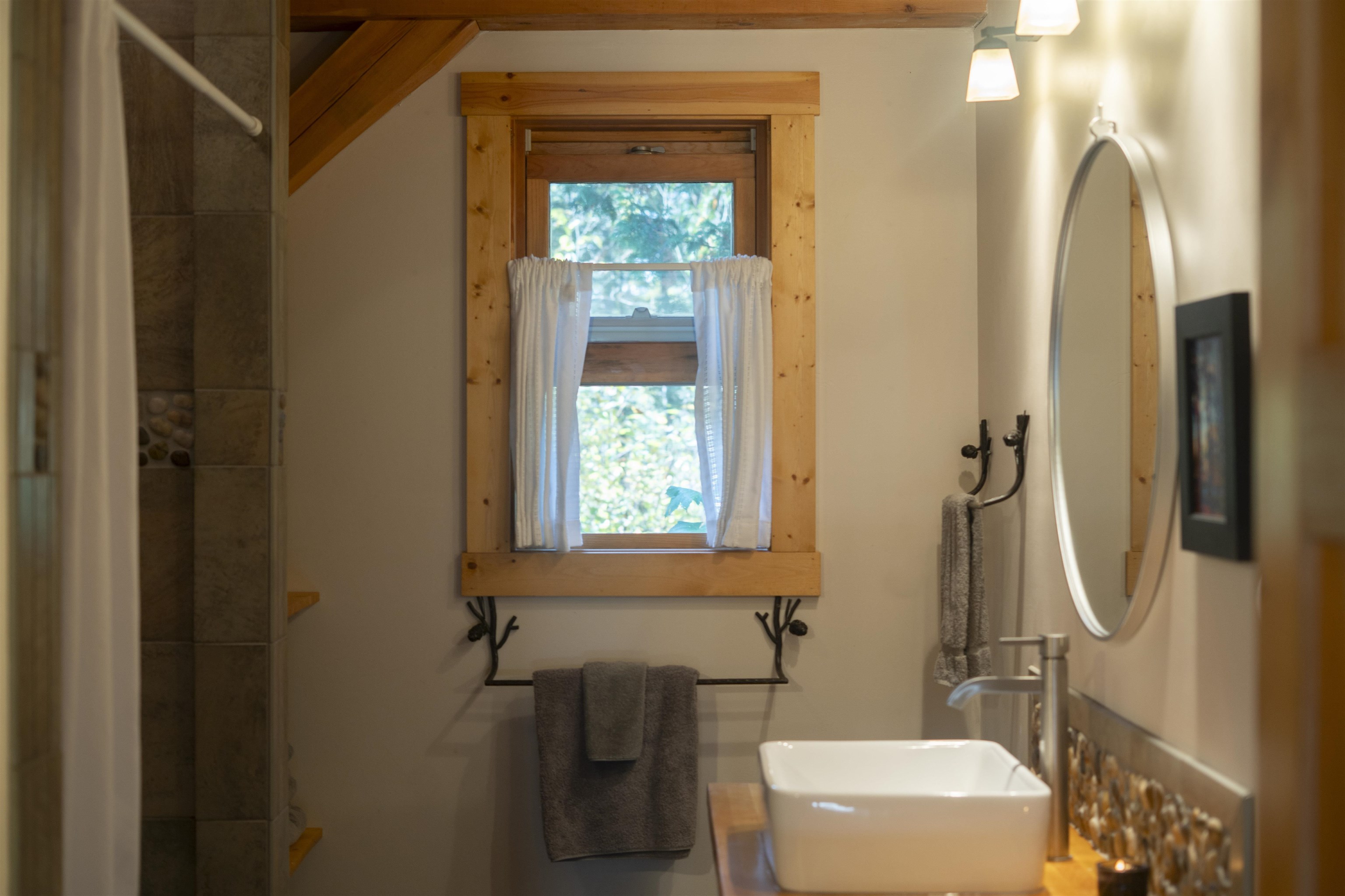 85 Caps Trail Lutsen, MN 55612 - Photo 47 of 94 Main Level 3/4 Bath