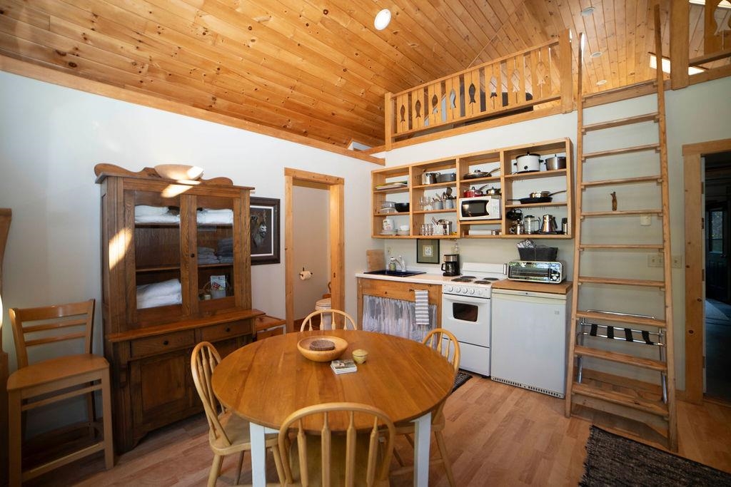 85 Caps Trail Lutsen, MN 55612 - Photo 73 of 94