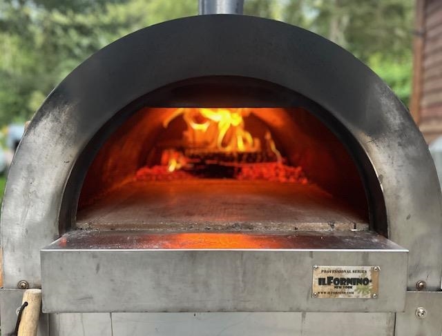 85 Caps Trail Lutsen, MN 55612 - Photo 86 of 94 Pizza Oven Included!