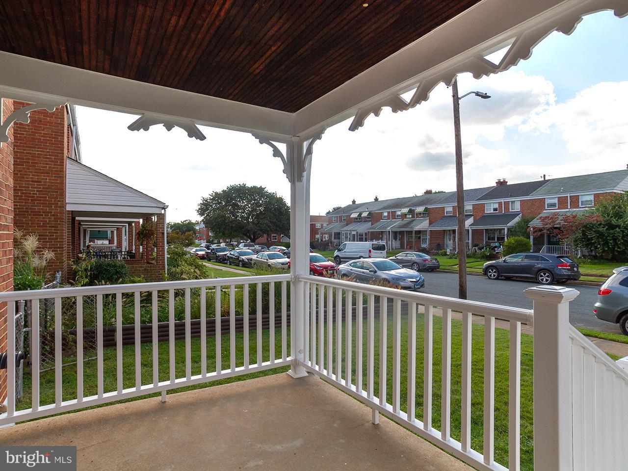 1949 Wareham Road Baltimore, MD 21222 - Photo 2 of 30 Front View