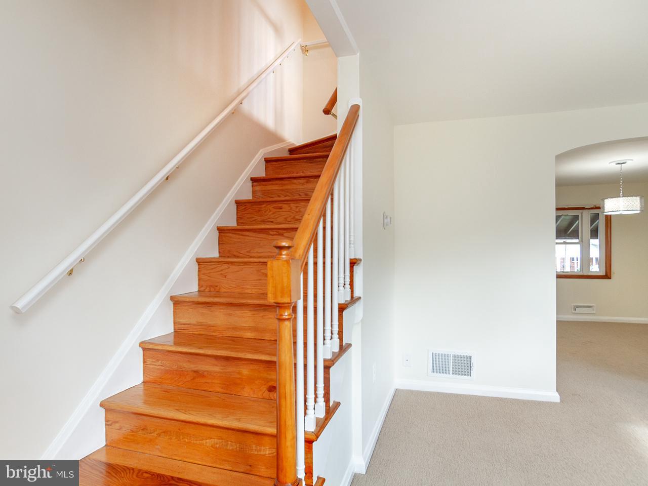 1949 Wareham Road Baltimore, MD 21222 - Photo 11 of 30 Interior (General)