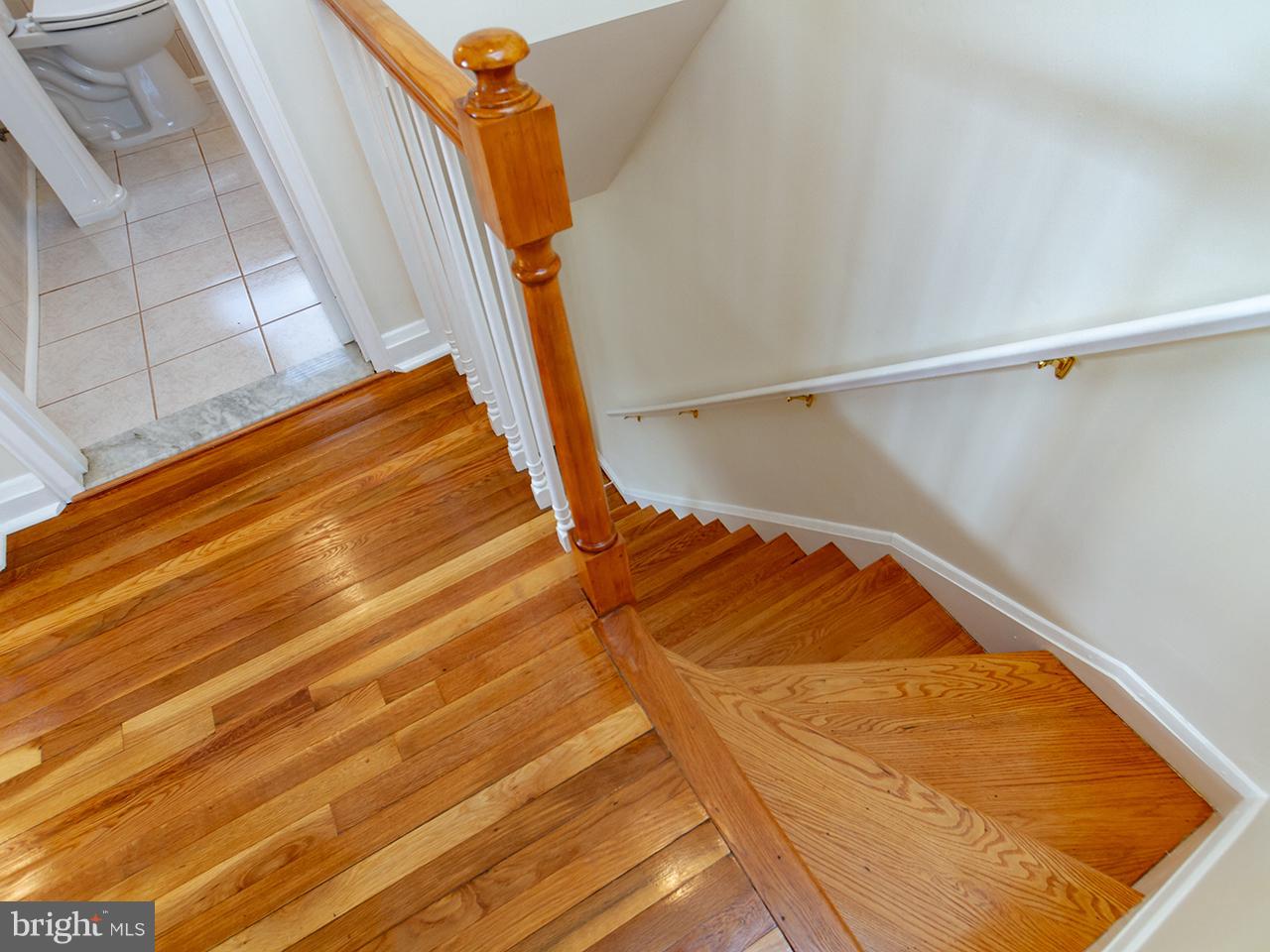 1949 Wareham Road Baltimore, MD 21222 - Photo 20 of 30 Interior (General)