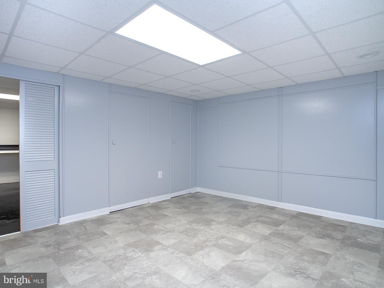 1949 Wareham Road Baltimore, MD 21222 - Photo 22 of 30 Finished Lower Level with Lots of Storage