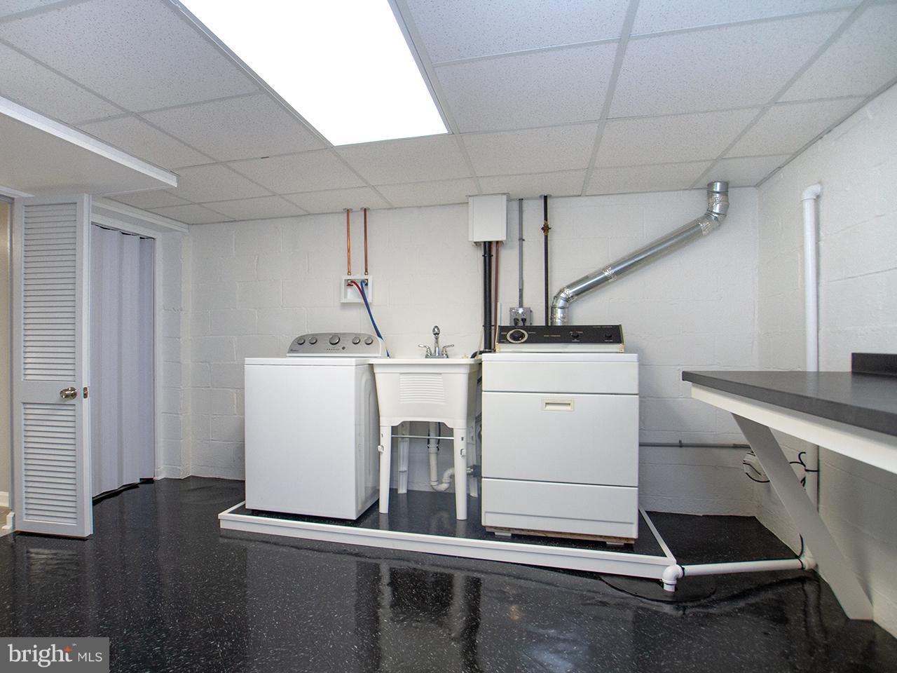 1949 Wareham Road Baltimore, MD 21222 - Photo 23 of 30 Laundry Room