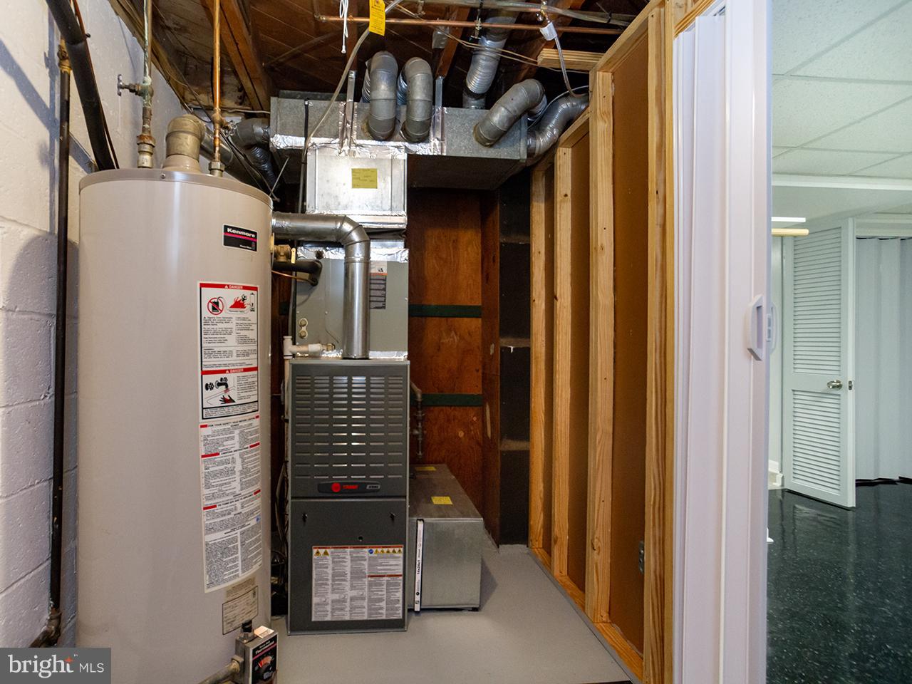 1949 Wareham Road Baltimore, MD 21222 - Photo 25 of 30 Utility Room