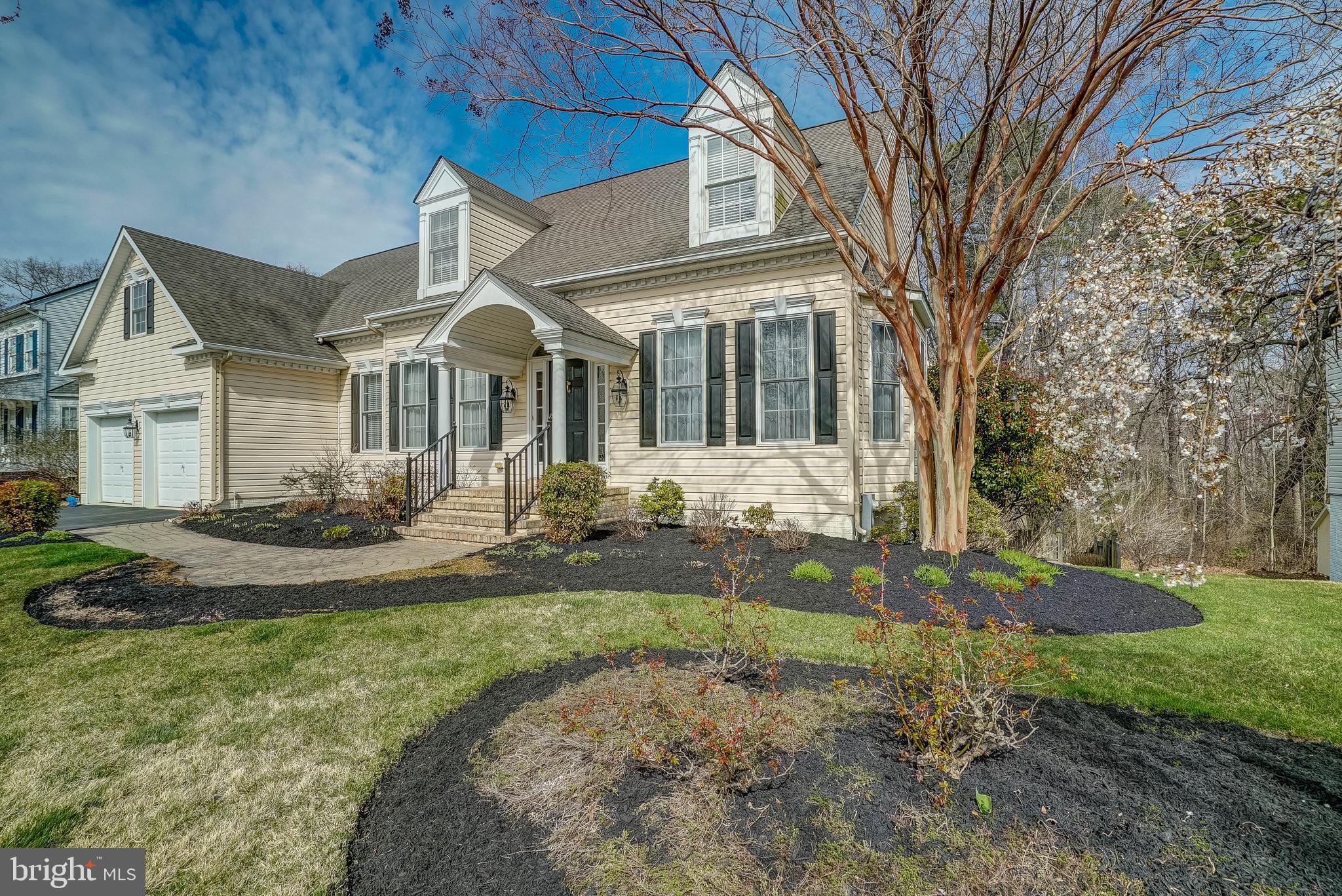 506 Trotters Ridge Way Severn, MD 21144 - Photo 1 of 49 Gallery Image 1