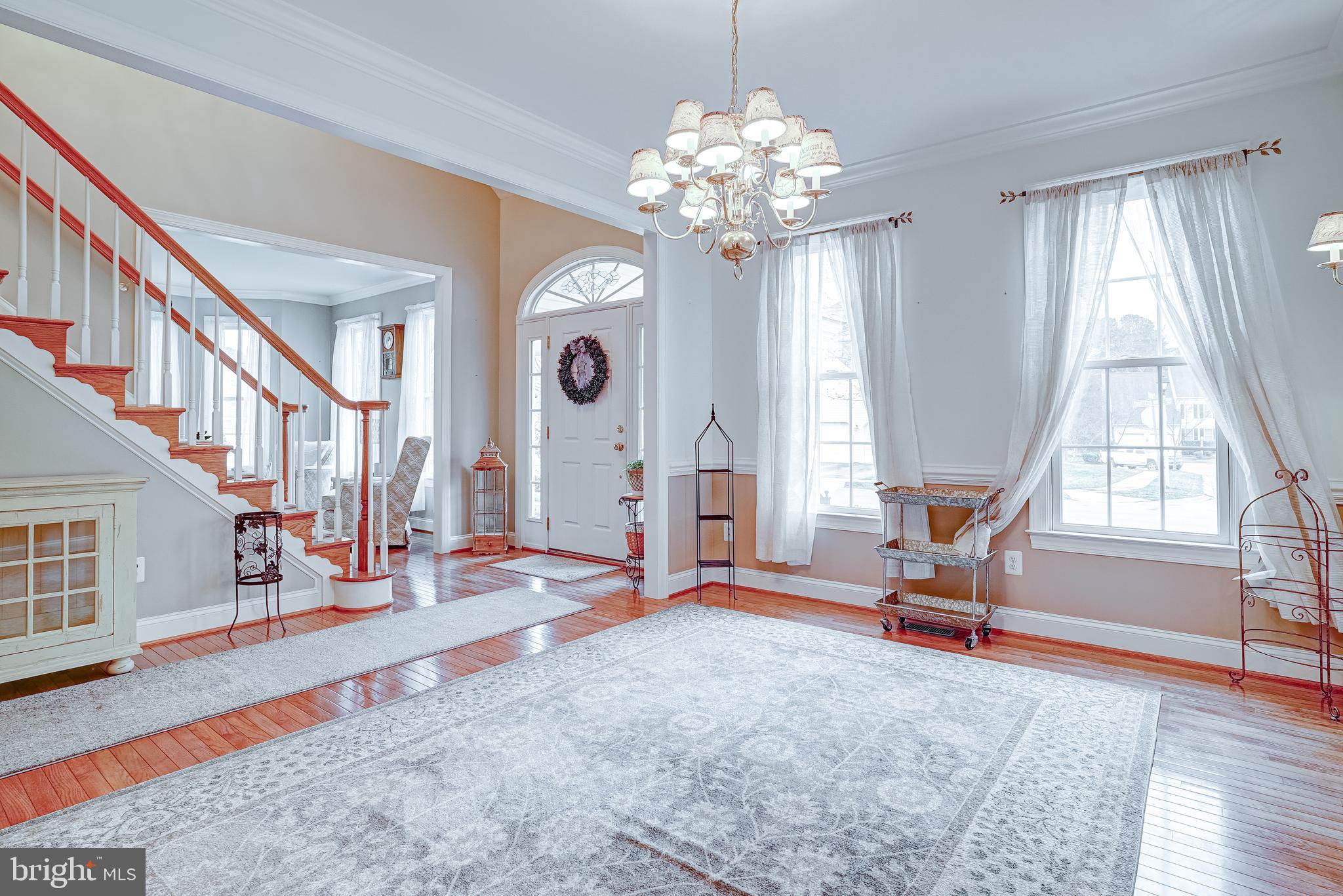 506 Trotters Ridge Way Severn, MD 21144 - Photo 12 of 49 Gallery Image 12