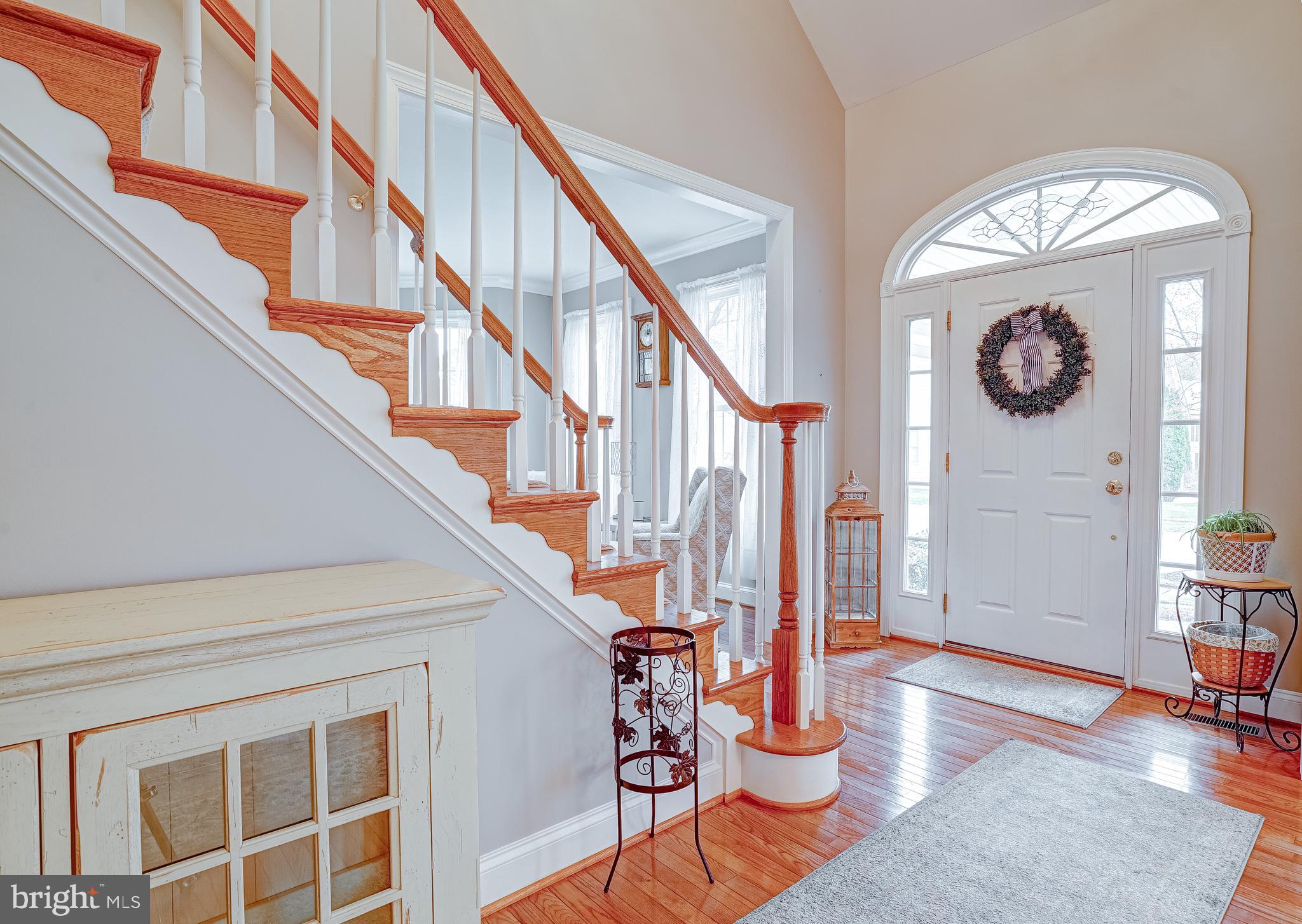 506 Trotters Ridge Way Severn, MD 21144 - Photo 13 of 49 Gallery Image 13
