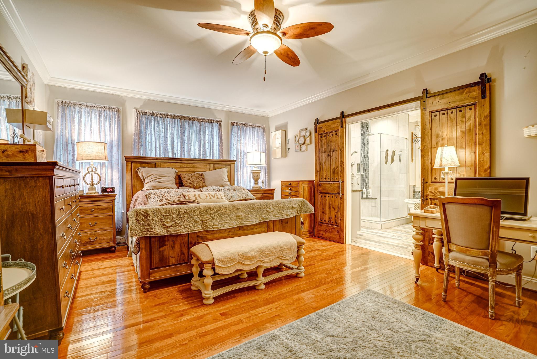 506 Trotters Ridge Way Severn, MD 21144 - Photo 15 of 49 Gallery Image 15