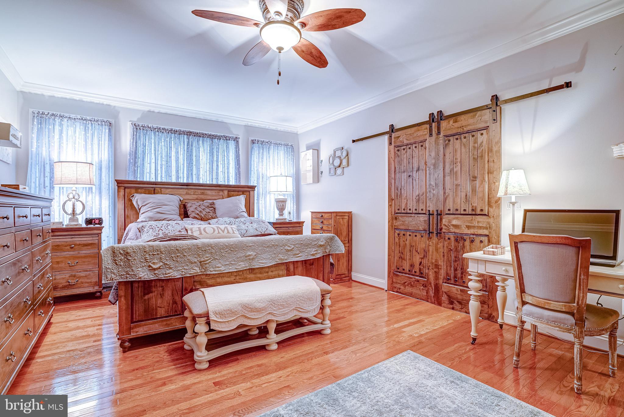 506 Trotters Ridge Way Severn, MD 21144 - Photo 17 of 49 Gallery Image 17