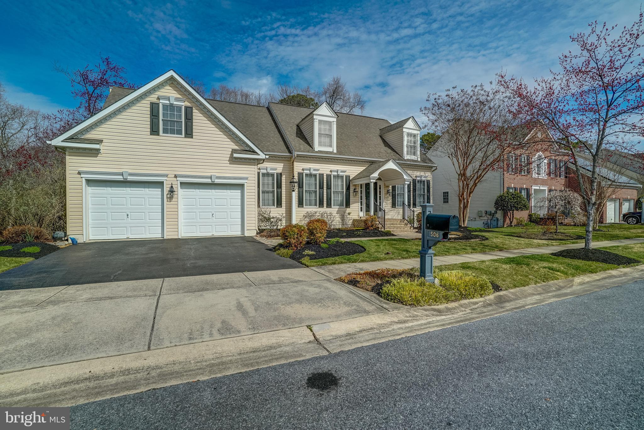 506 Trotters Ridge Way Severn, MD 21144 - Photo 2 of 49 Gallery Image 2