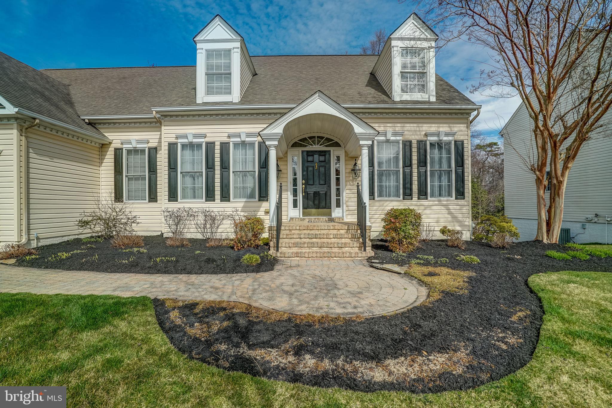 506 Trotters Ridge Way Severn, MD 21144 - Photo 4 of 49 Gallery Image 4