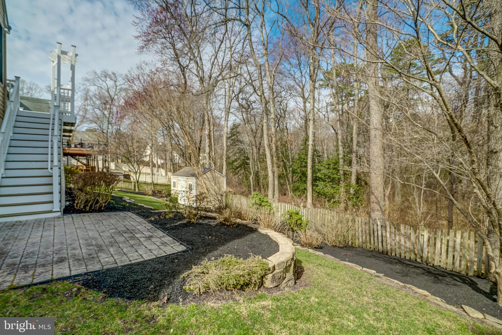 506 Trotters Ridge Way Severn, MD 21144 - Photo 44 of 49 Gallery Image 44