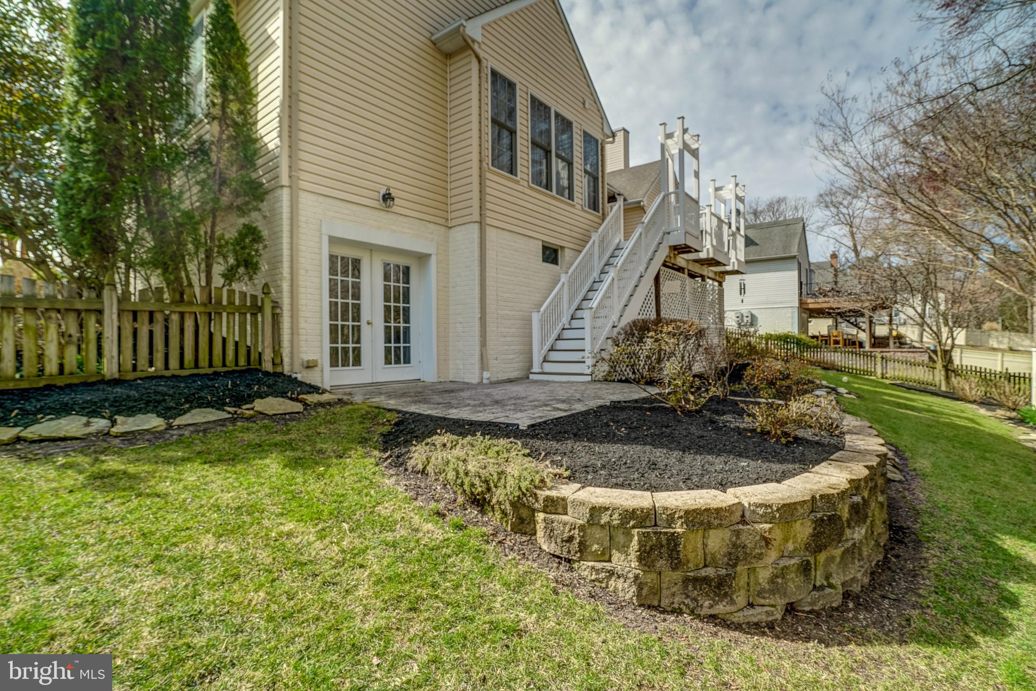 506 Trotters Ridge Way Severn, MD 21144 - Photo 45 of 49 Gallery Image 45
