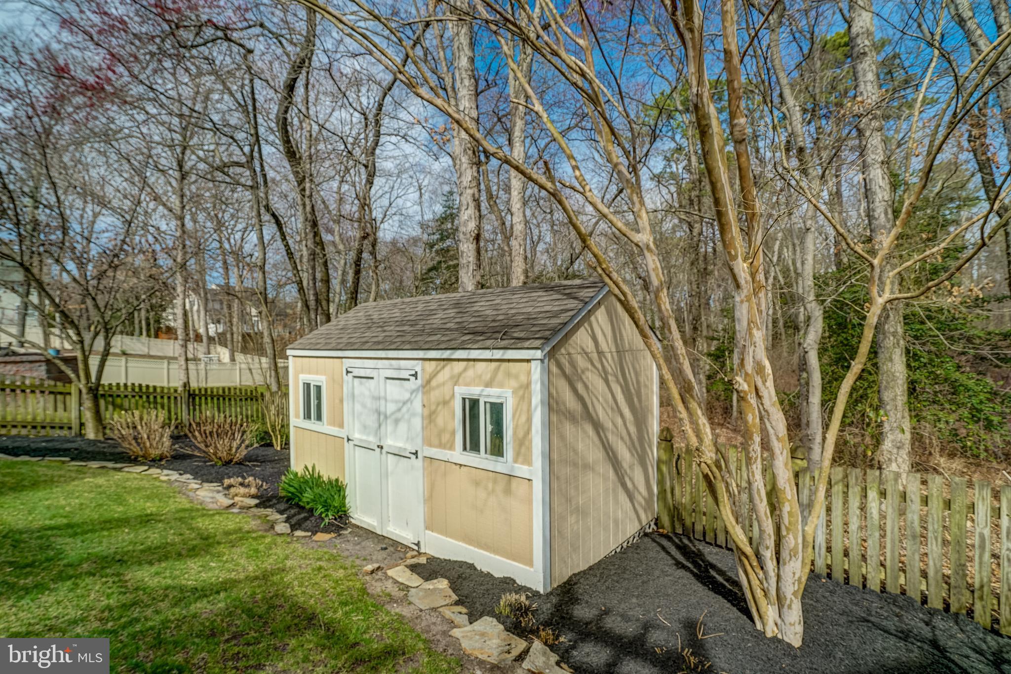 506 Trotters Ridge Way Severn, MD 21144 - Photo 46 of 49 Gallery Image 46