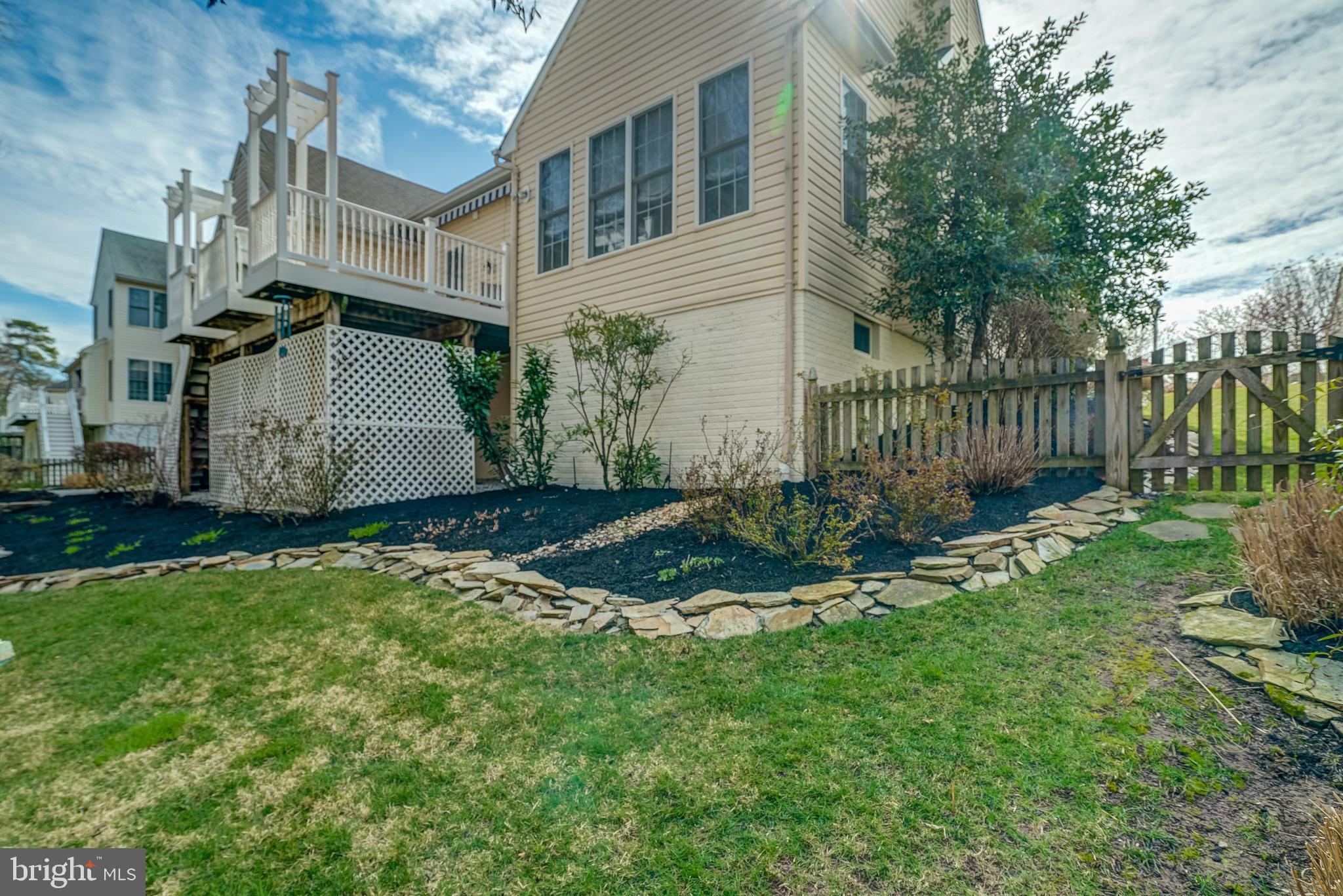 506 Trotters Ridge Way Severn, MD 21144 - Photo 47 of 49 Gallery Image 47