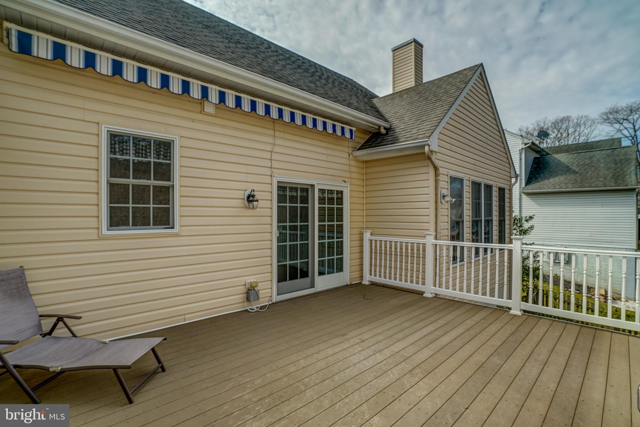 506 Trotters Ridge Way Severn, MD 21144 - Photo 48 of 49 Gallery Image 48