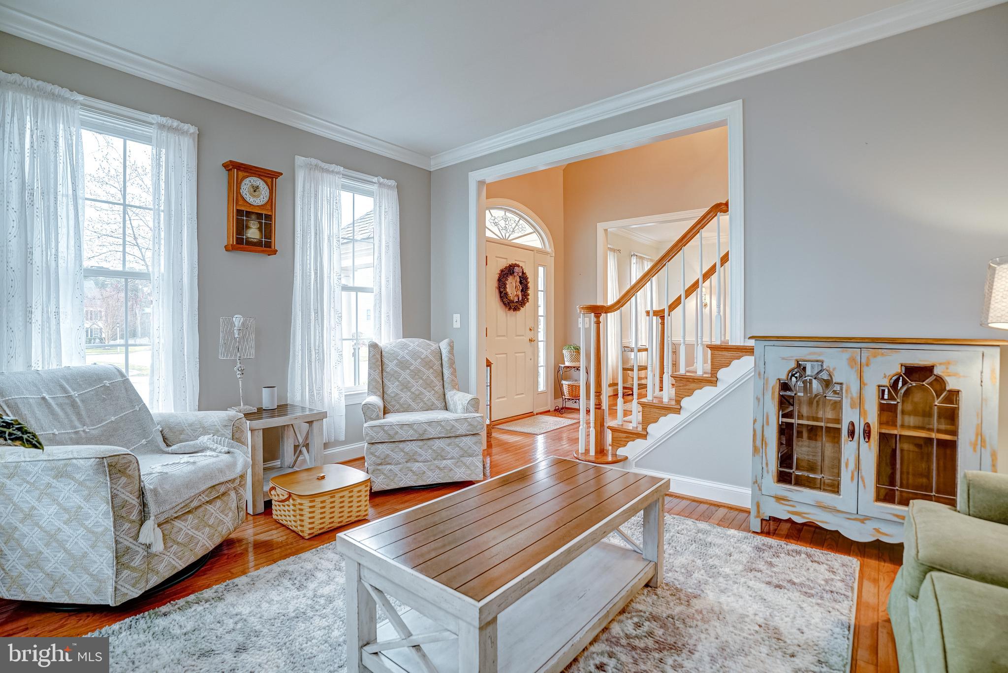 506 Trotters Ridge Way Severn, MD 21144 - Photo 7 of 49 Gallery Image 7