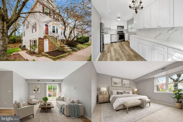 $350,000 | 4194 Pleasant Meadow Court, Unit 102C, Chantilly, VA 20151