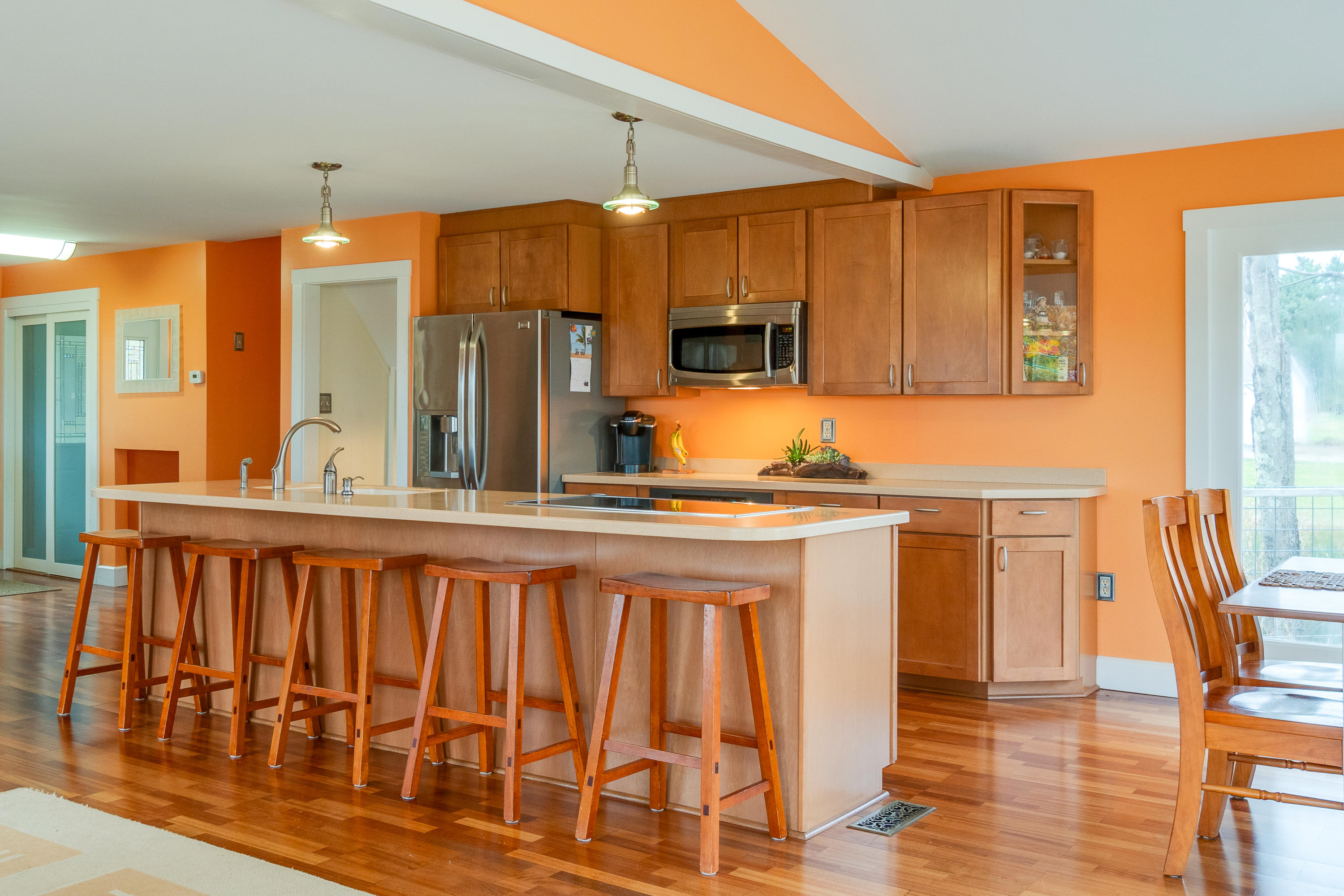 411 Foreside Road Topsham, ME 04086 - Photo 22 of 53 Kitchen