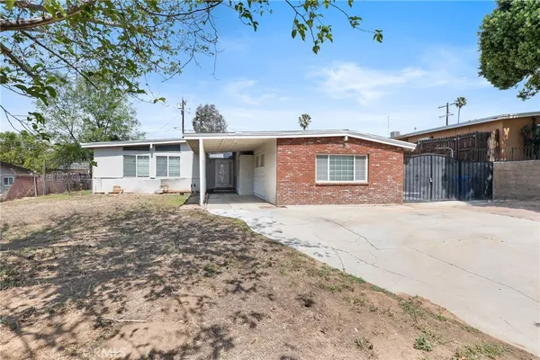 $549,900 | 3303 La Rue Street, Jurupa Valley, CA 92509