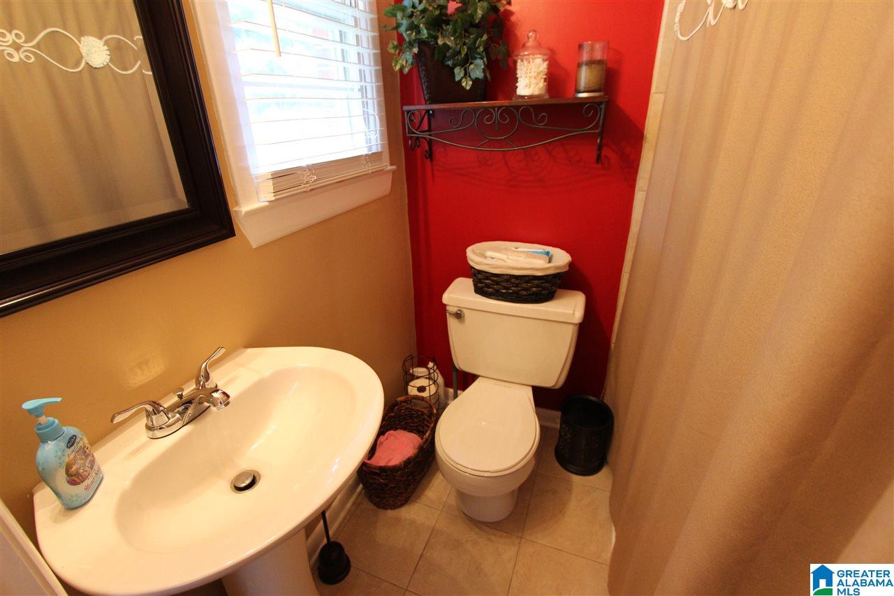 1819 Lynn Road Anniston, AL 36207 - Photo 31 of 46