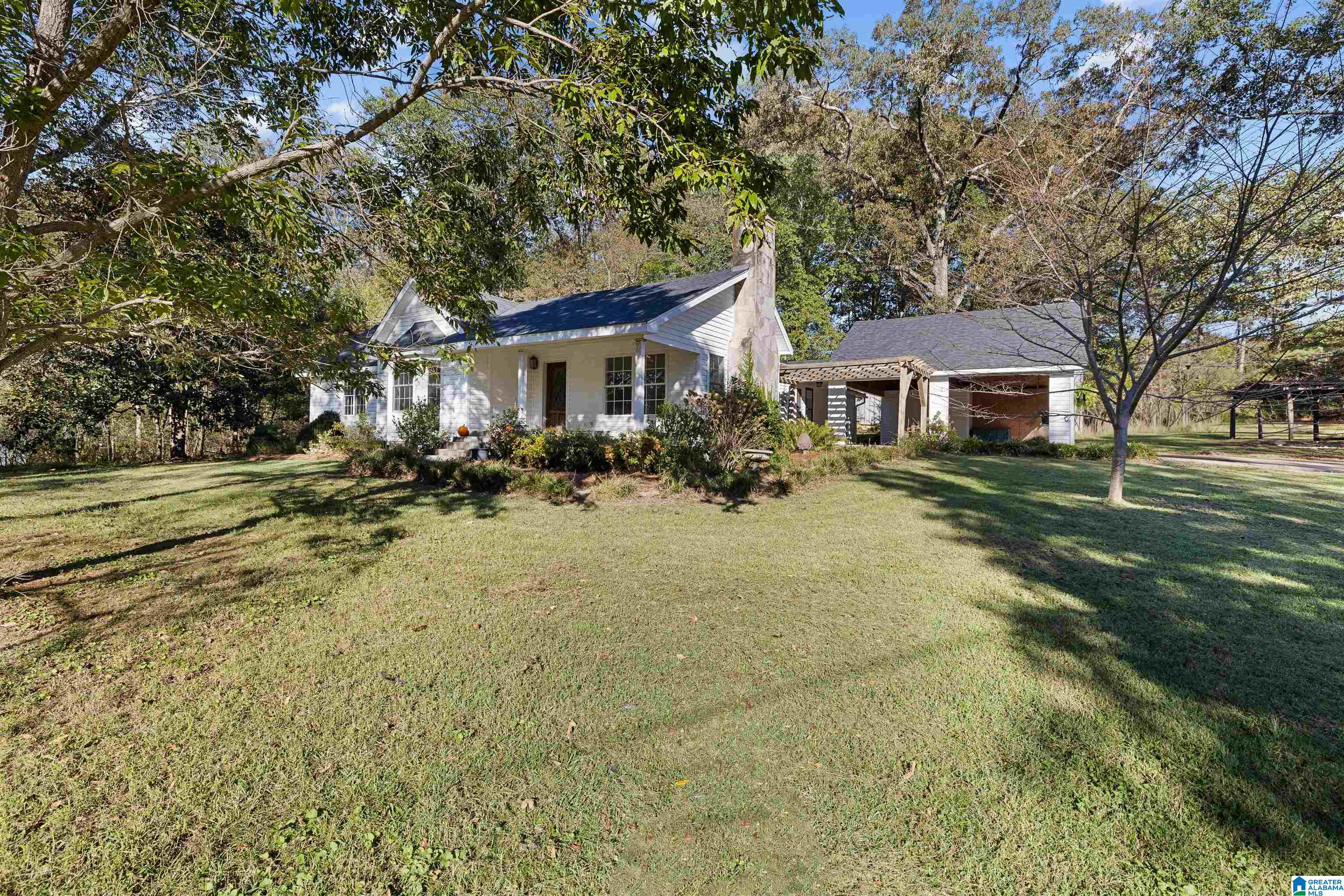 550 Hale Creek Road Altoona, AL 35952 - Photo 8 of 54
