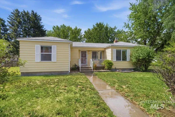$424,000 | 5519 West Grover Street, Boise, ID 83705