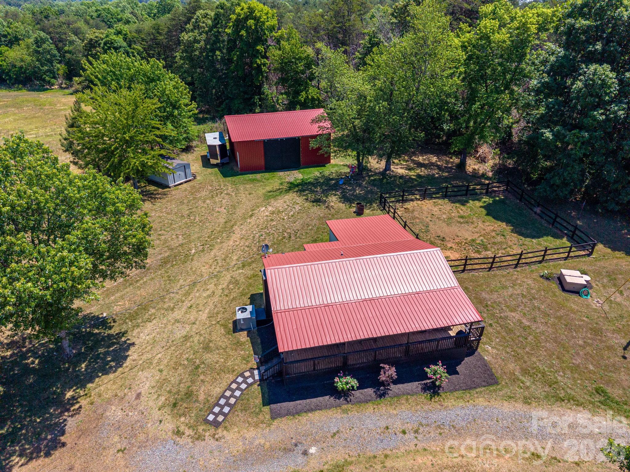 2024 Willis Road Vale, NC 28168 - Photo 23 of 24