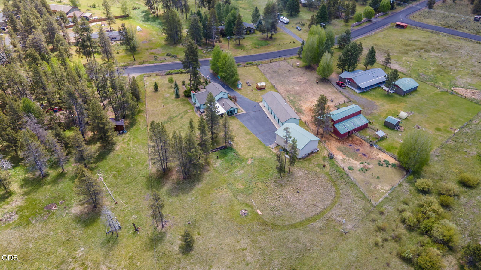 53939 Pine Grove Road La Pine, OR 97739 - Photo 19 of 52 53939 Pine Grove Rd., La Pine, OR - 29