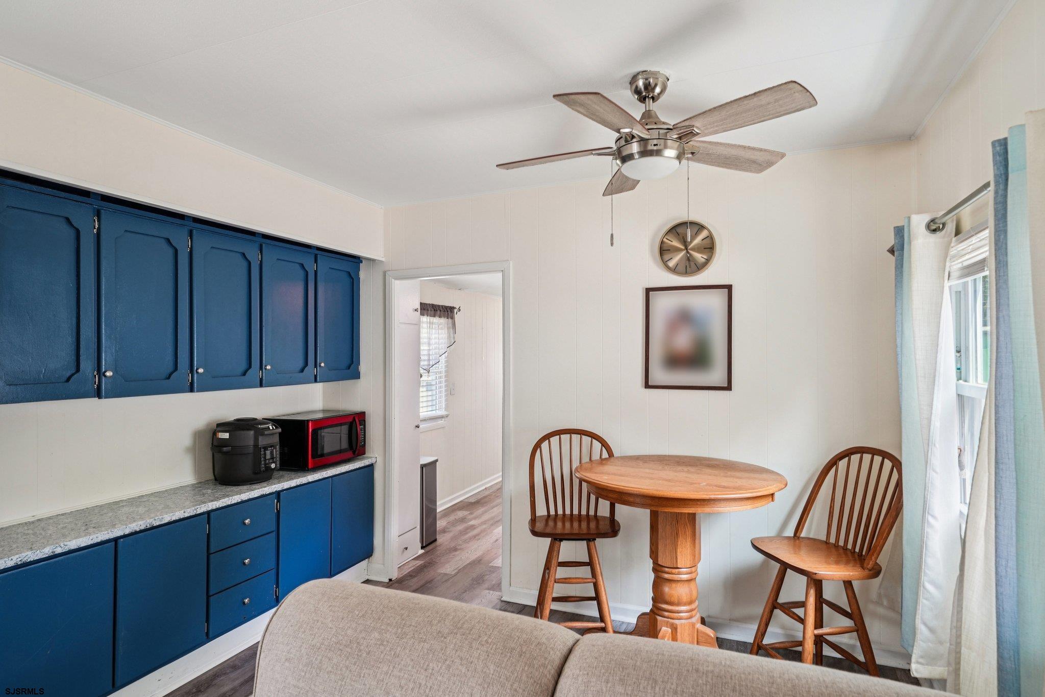 2528 Tilton Road Egg Harbor Township, NJ 08234 - Photo 12 of 31 a kitchen with a sink cabinets and window