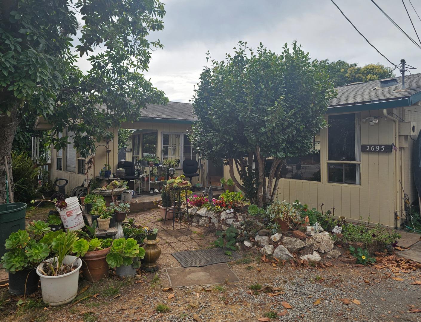 2695 Rosedale Avenue Soquel, CA 95073 - Photo 3 of 11 Gallery Image 3