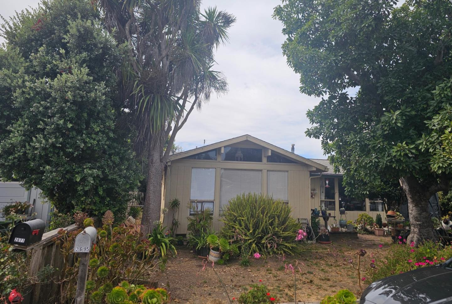 2695 Rosedale Avenue Soquel, CA 95073 - Photo 4 of 11 Gallery Image 4