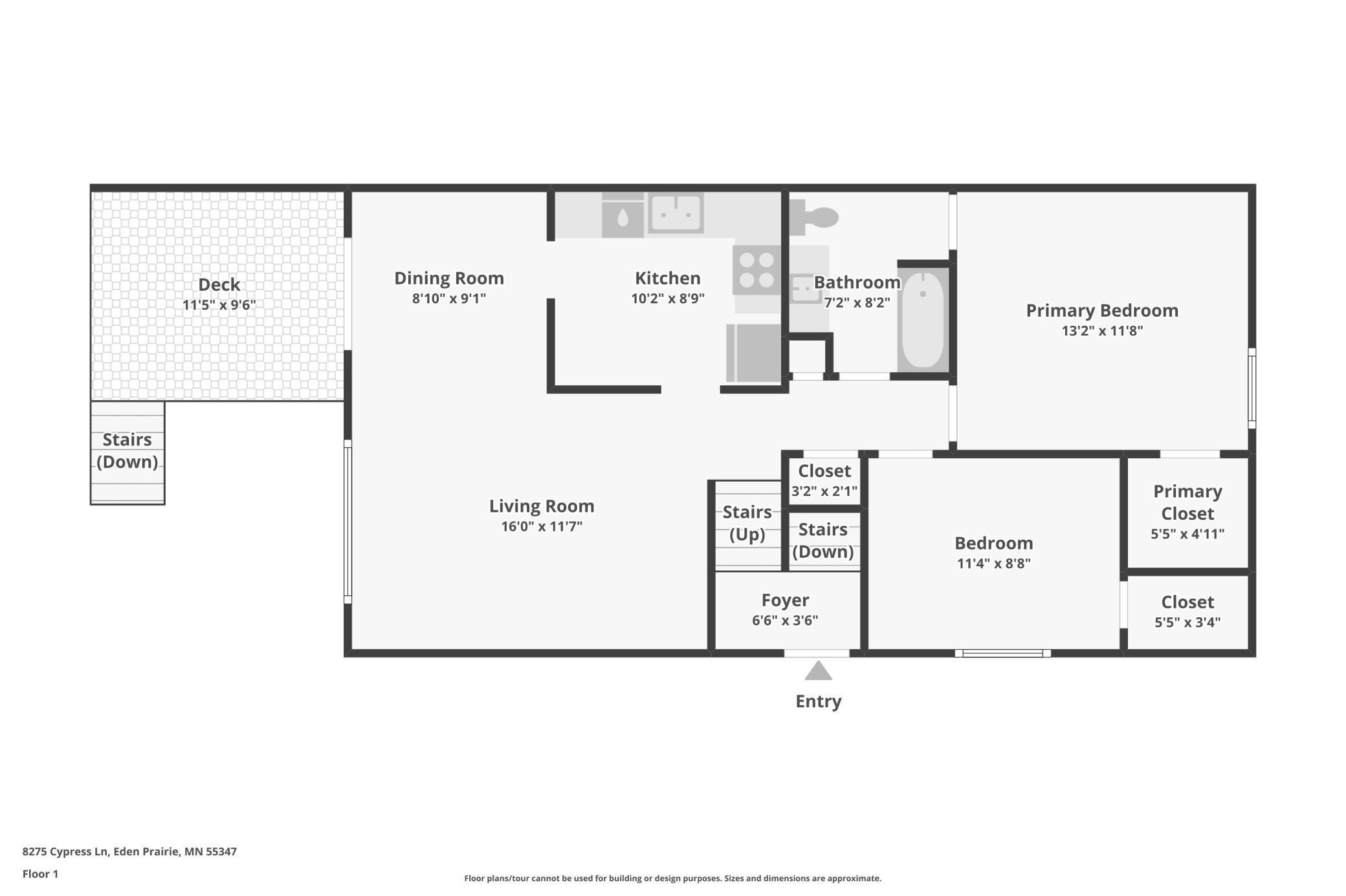 8275 Cypress Lane Eden Prairie, MN 55347 - Photo 36 of 38