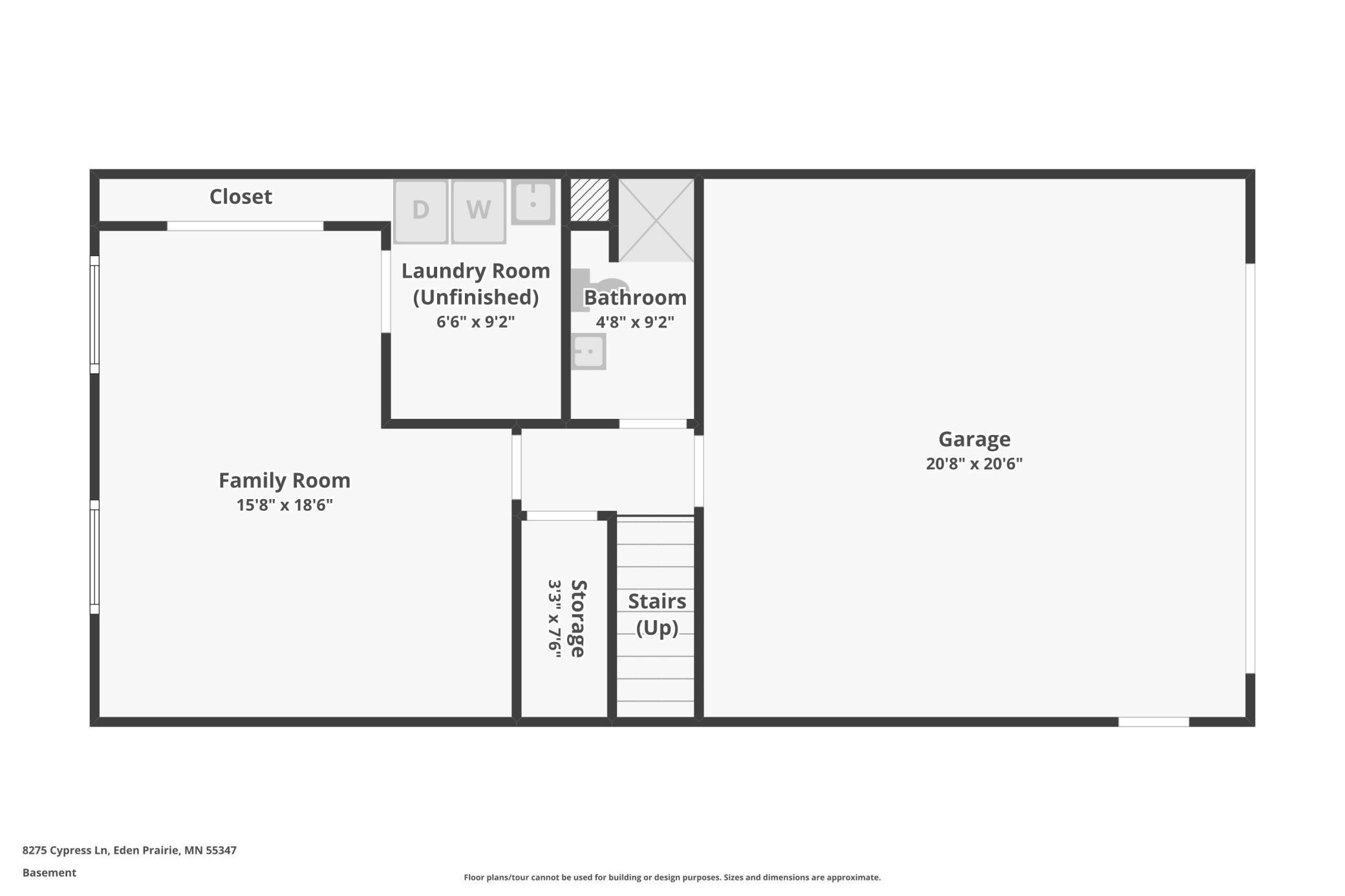 8275 Cypress Lane Eden Prairie, MN 55347 - Photo 37 of 38